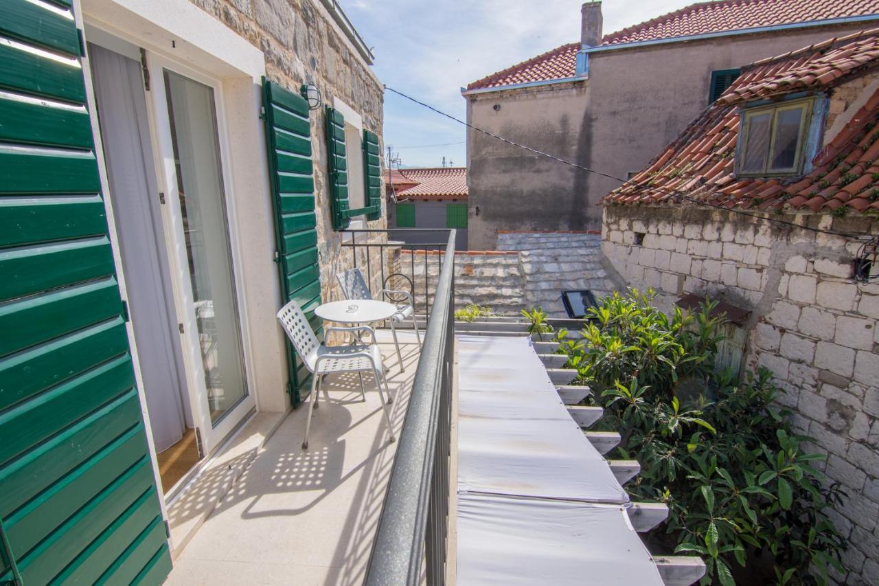 Divota Apartment Hotel Split Exterior photo