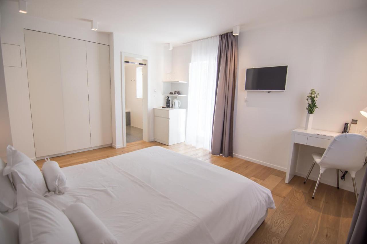 Divota Apartment Hotel Split Exterior photo