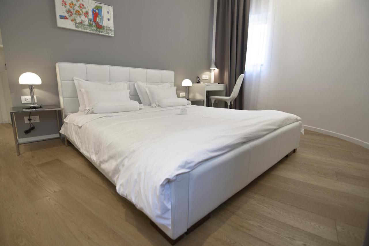 Divota Apartment Hotel Split Exterior photo